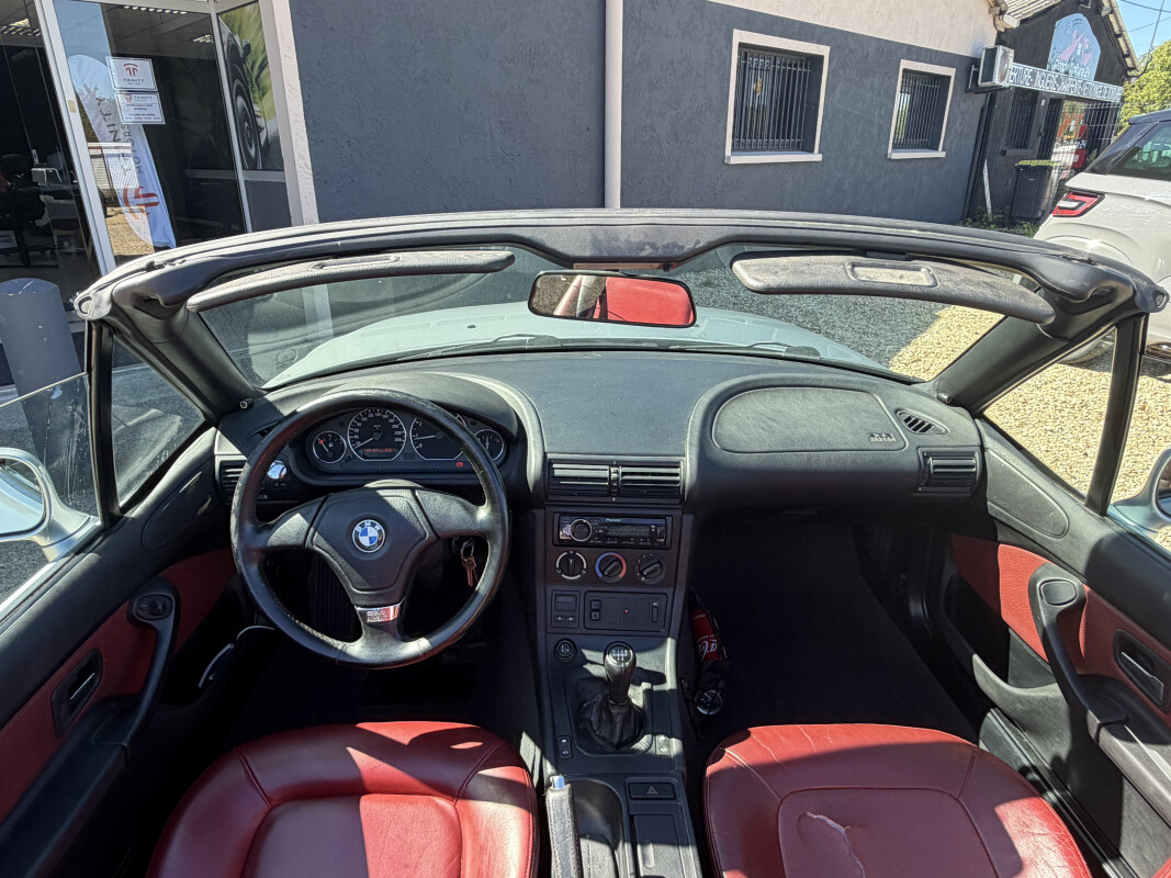 BMW Z3