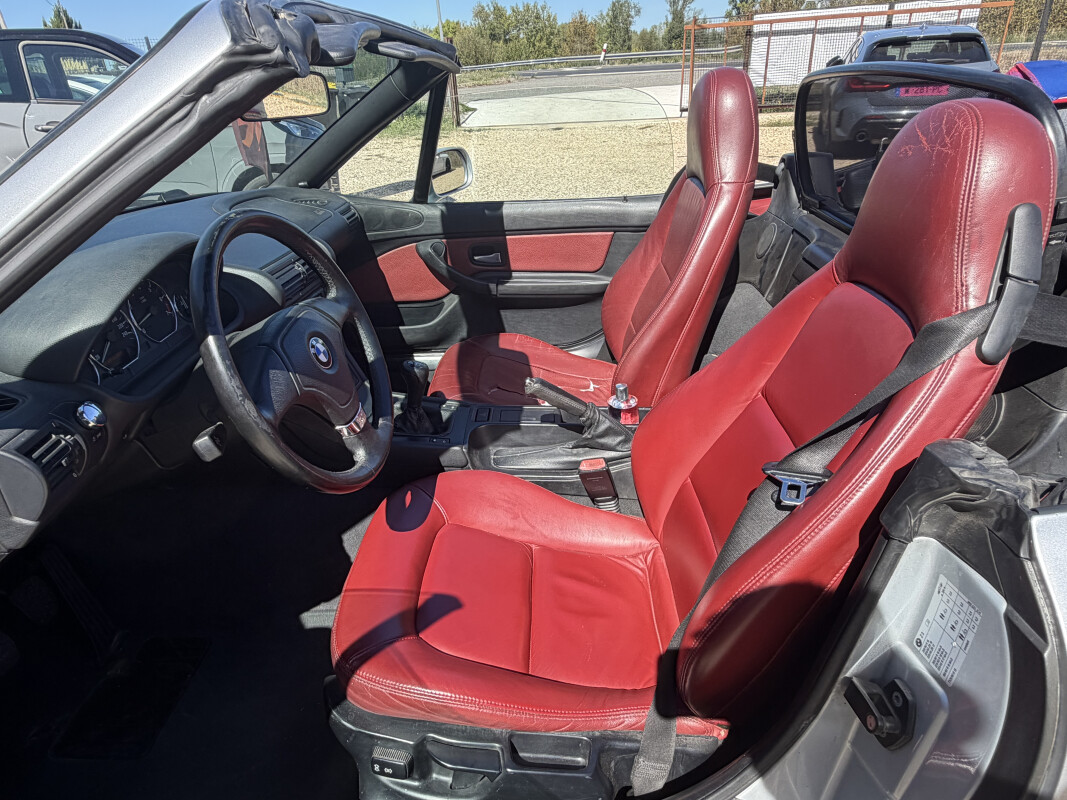BMW Z3