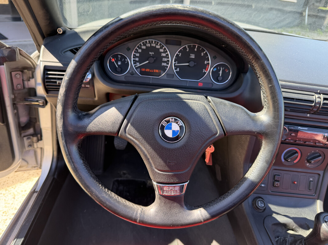 BMW Z3