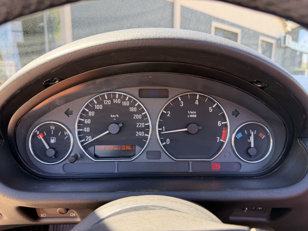 BMW Z3