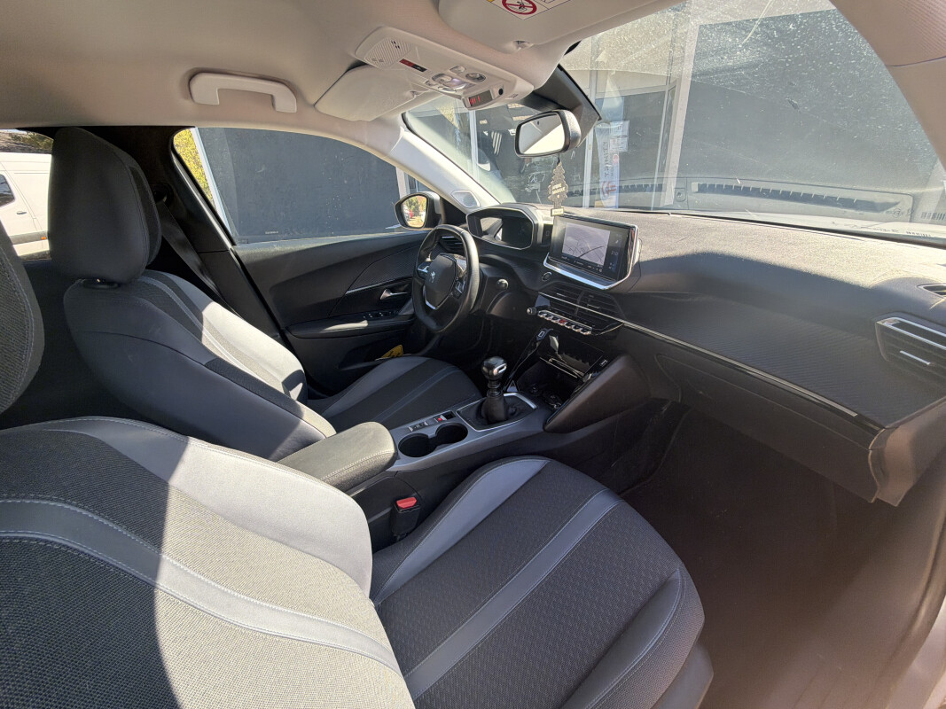 Peugeot 2008 II