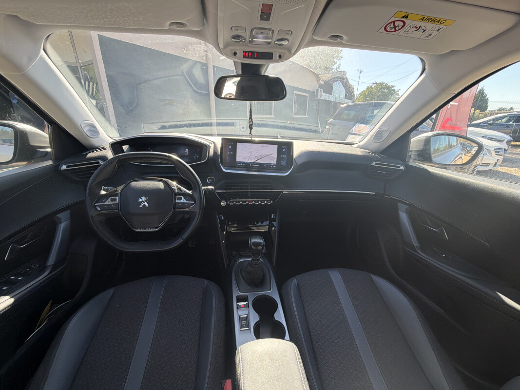 Peugeot 2008 II