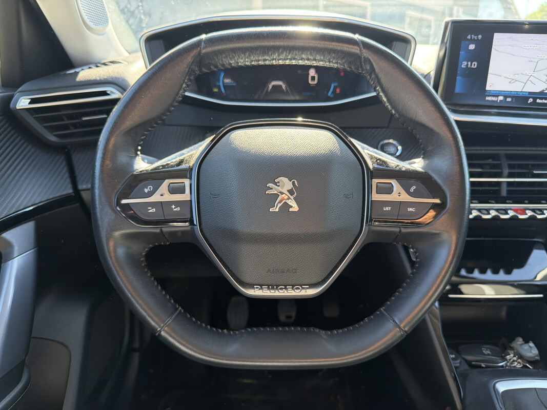 Peugeot 2008 II