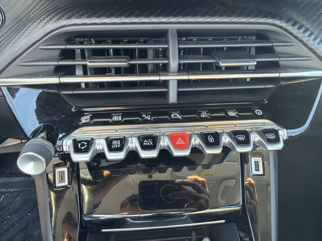 Peugeot 2008 II