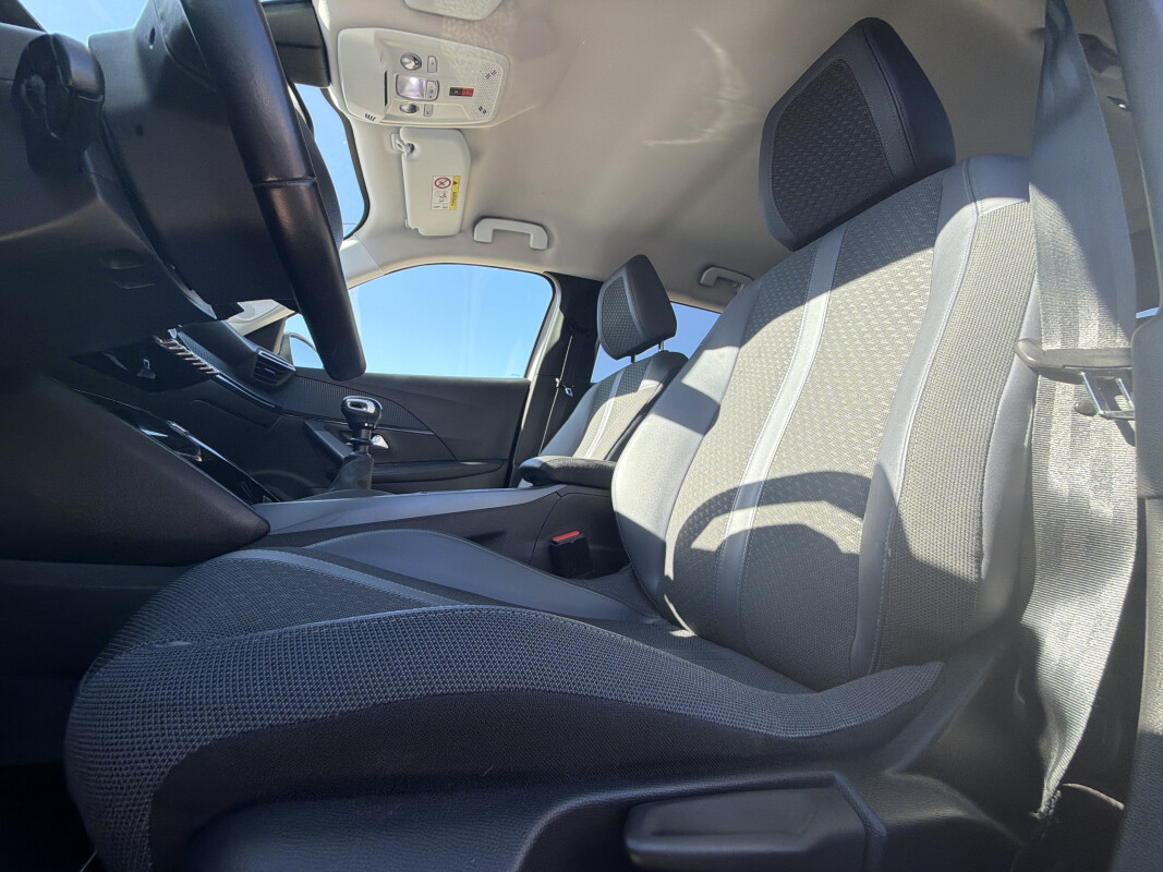 Peugeot 2008 II