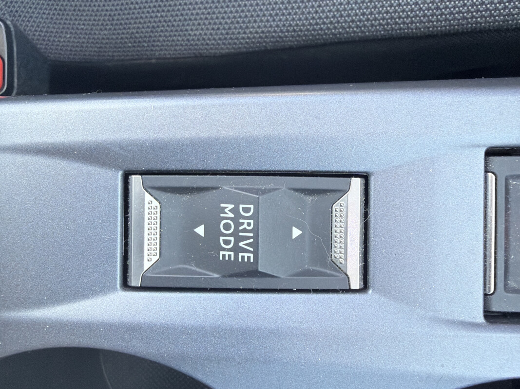 Peugeot 2008 II