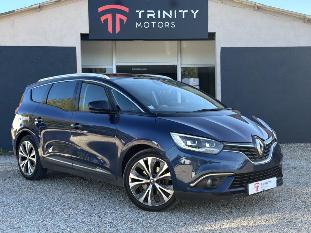 Renault GRAND SCENIC