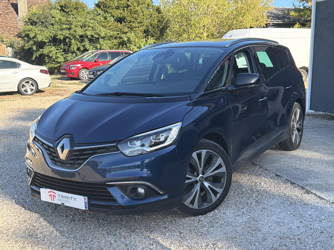Renault GRAND SCENIC