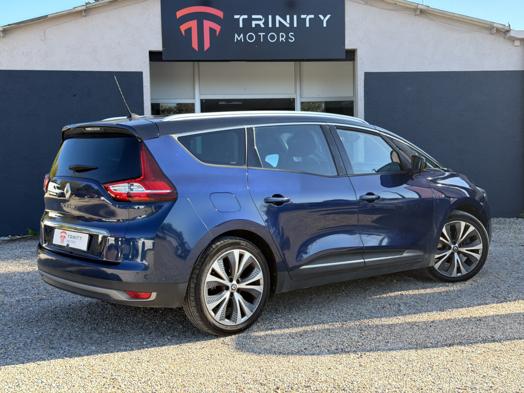 Renault GRAND SCENIC