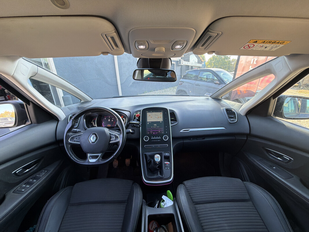 Renault GRAND SCENIC