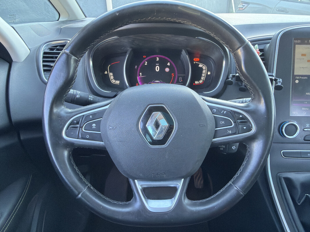 Renault GRAND SCENIC