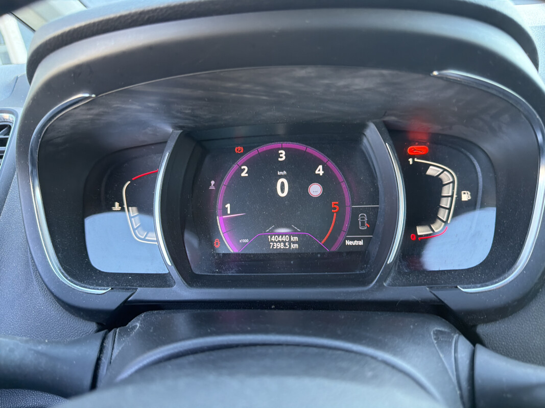 Renault GRAND SCENIC