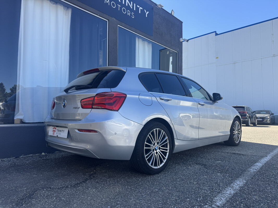 BMW Série 1