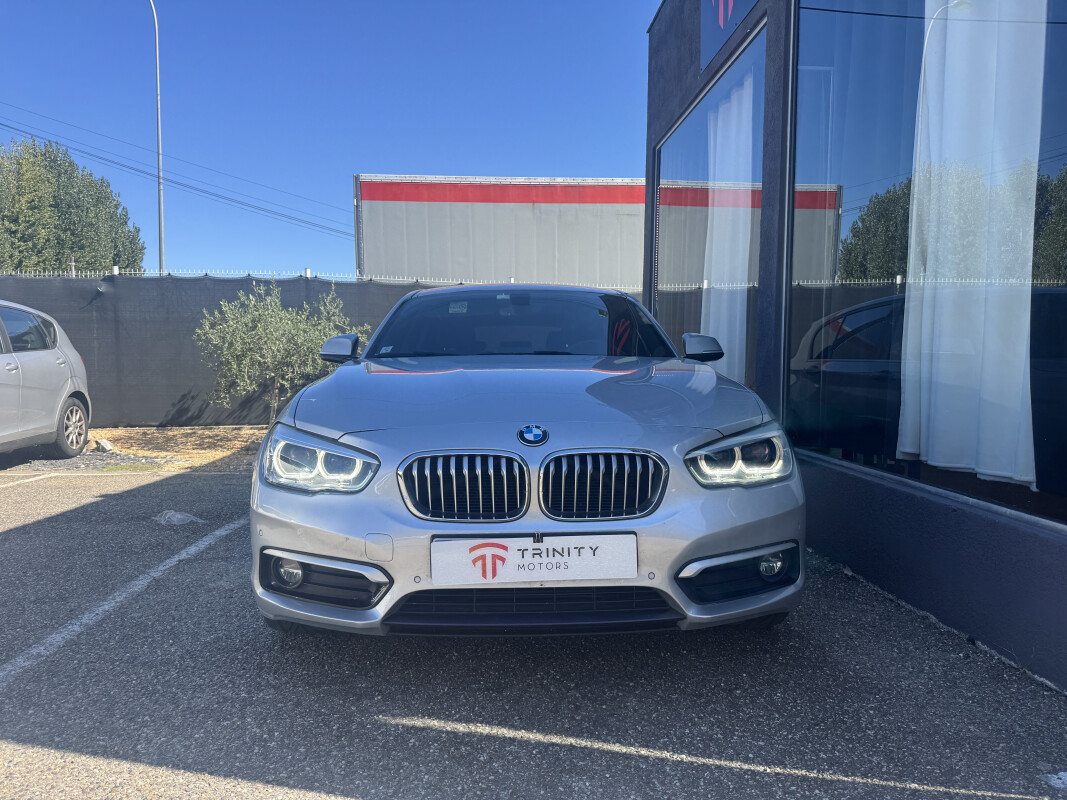 BMW Série 1