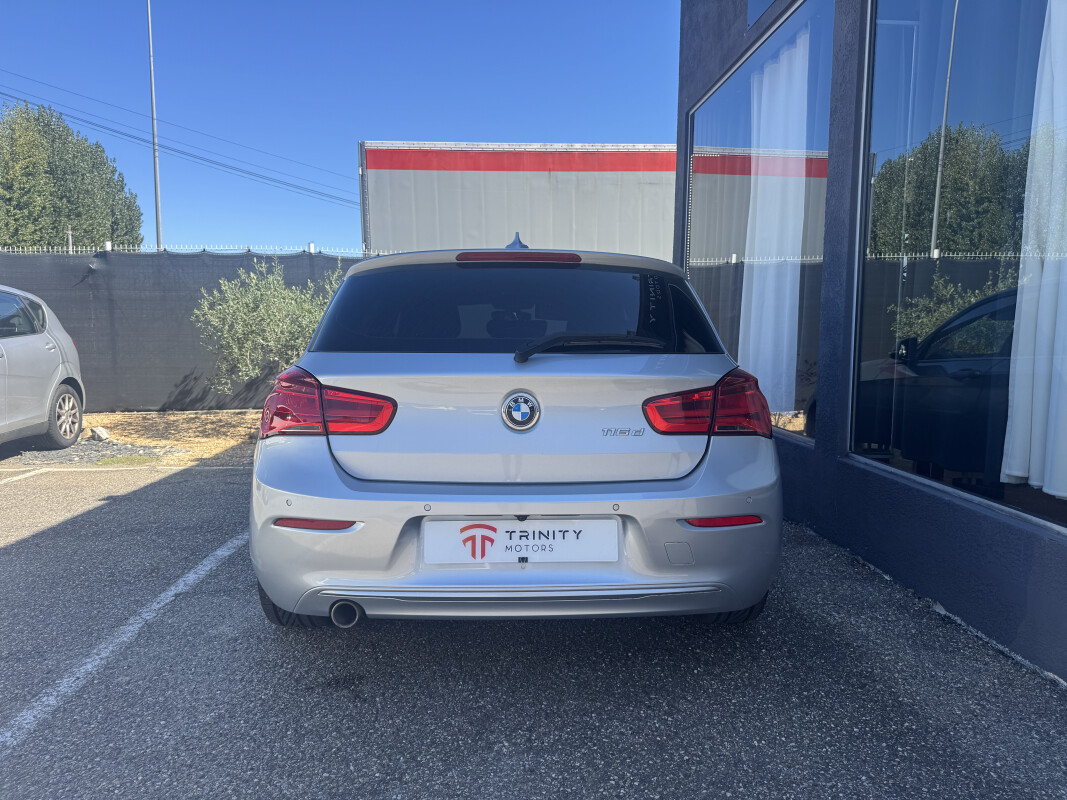 BMW Série 1