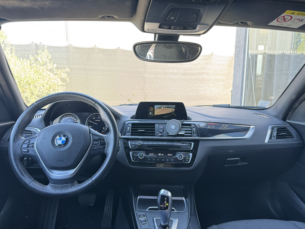 BMW Série 1