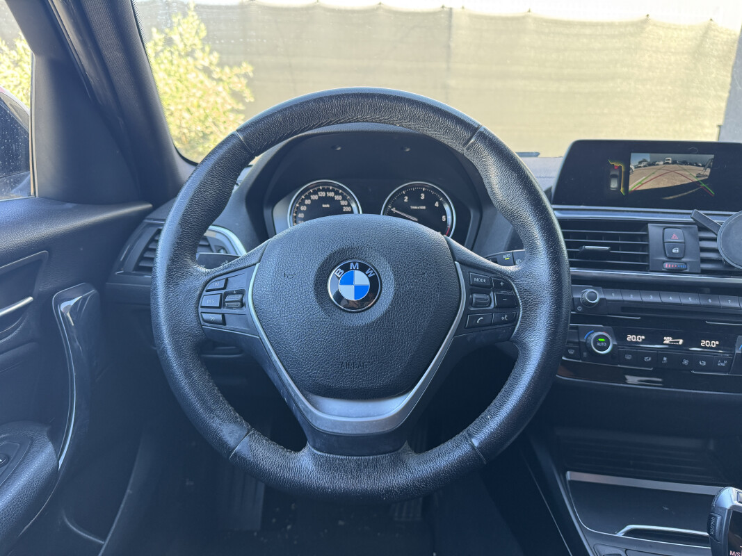 BMW Série 1