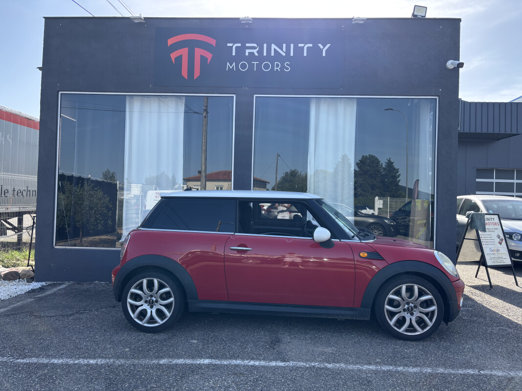 Mini MINI