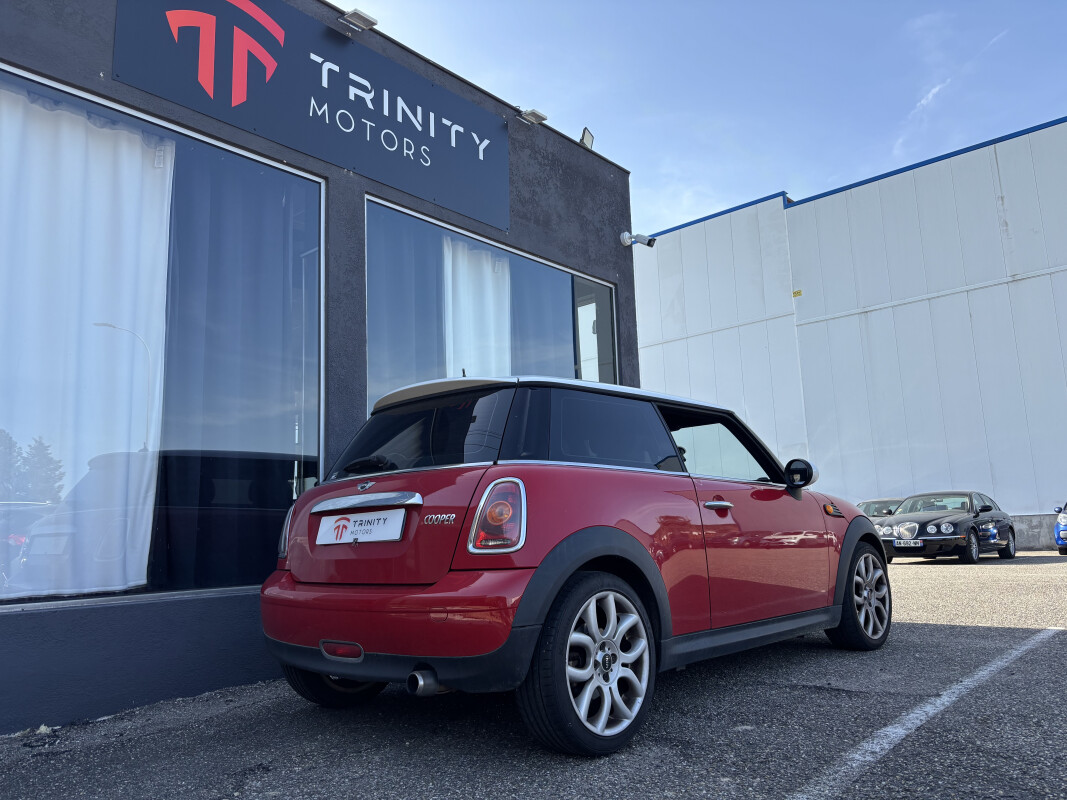 Mini MINI