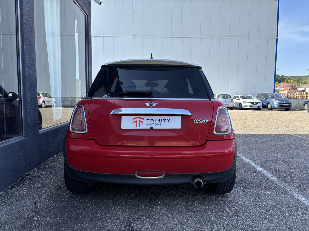 Mini MINI