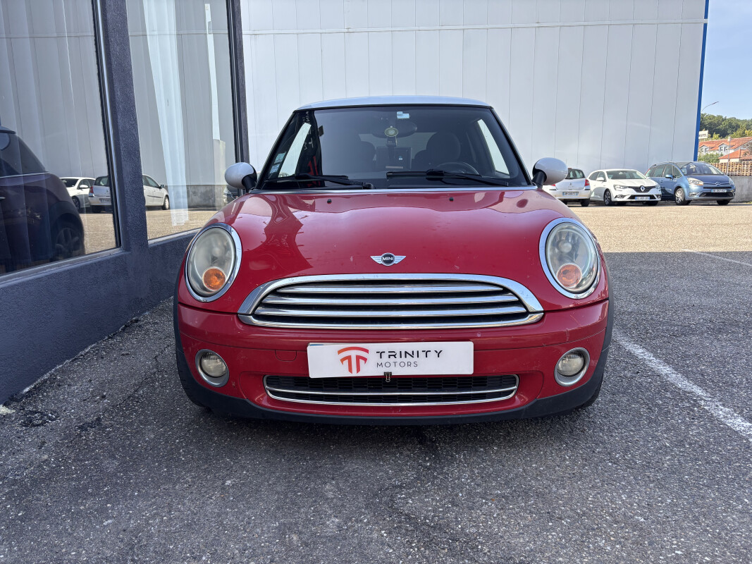 Mini MINI