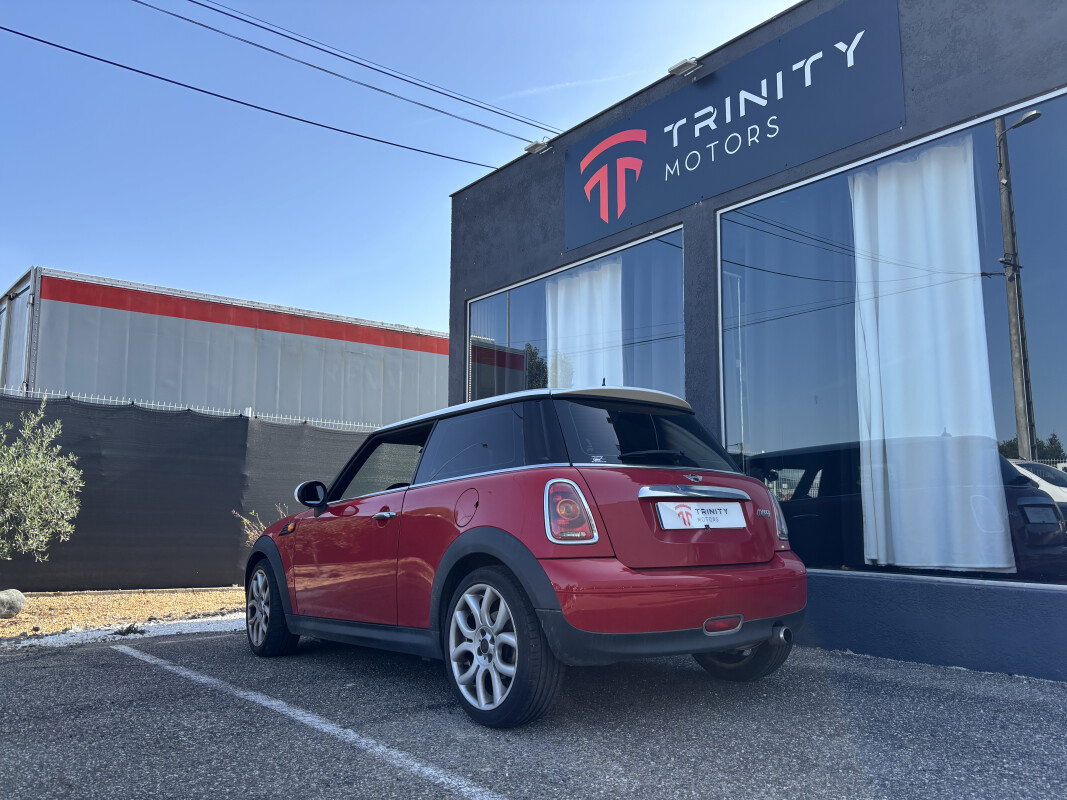Mini MINI