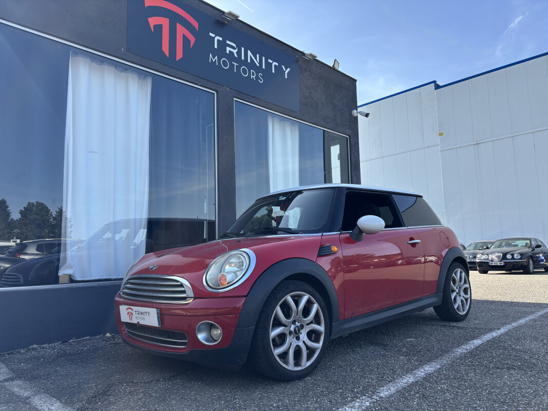 Mini MINI