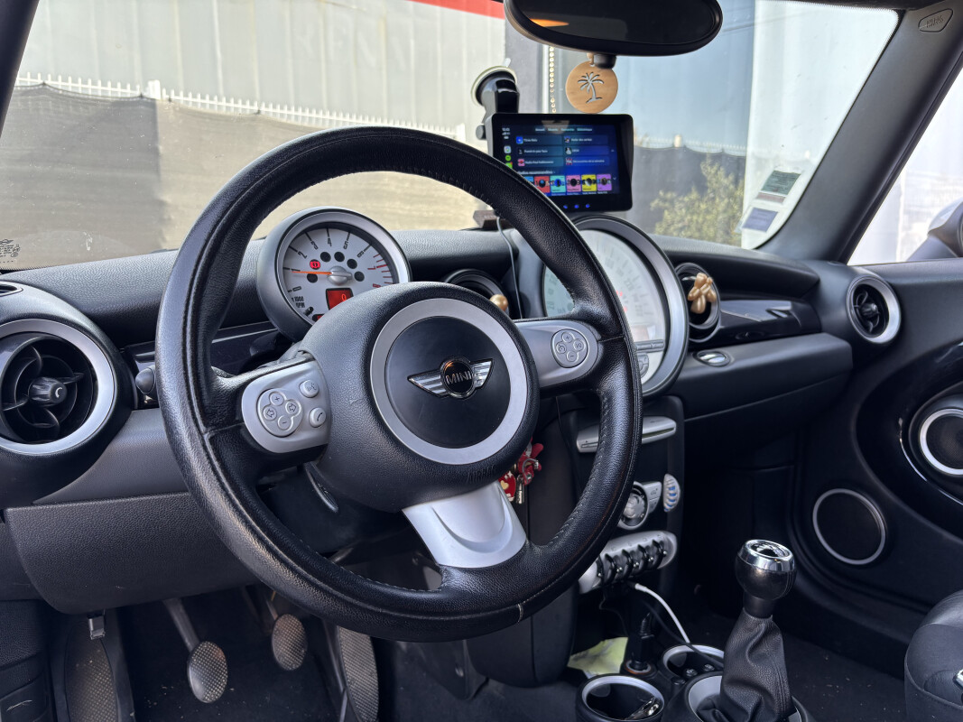 Mini MINI