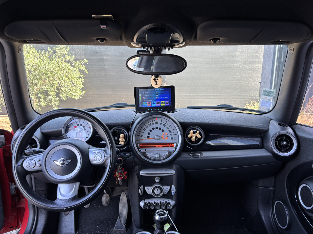 Mini MINI