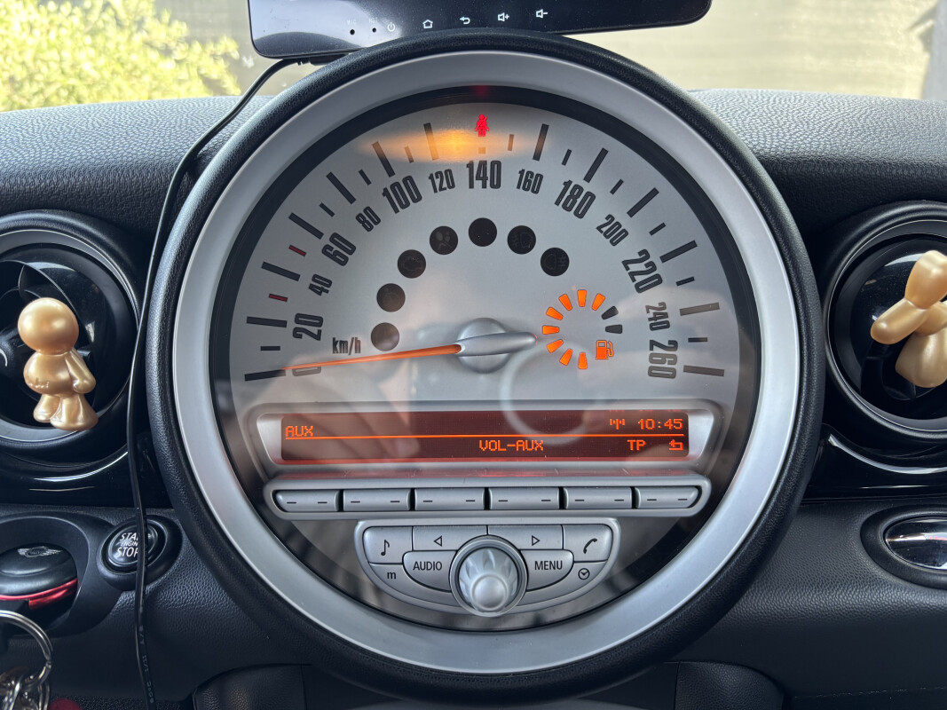 Mini MINI