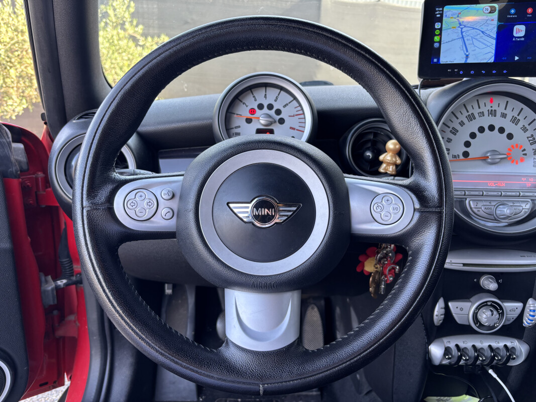Mini MINI