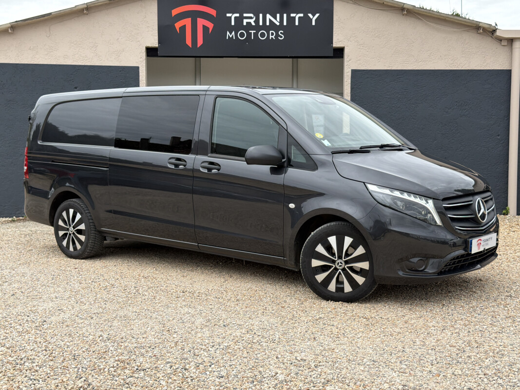Mercedes VITO