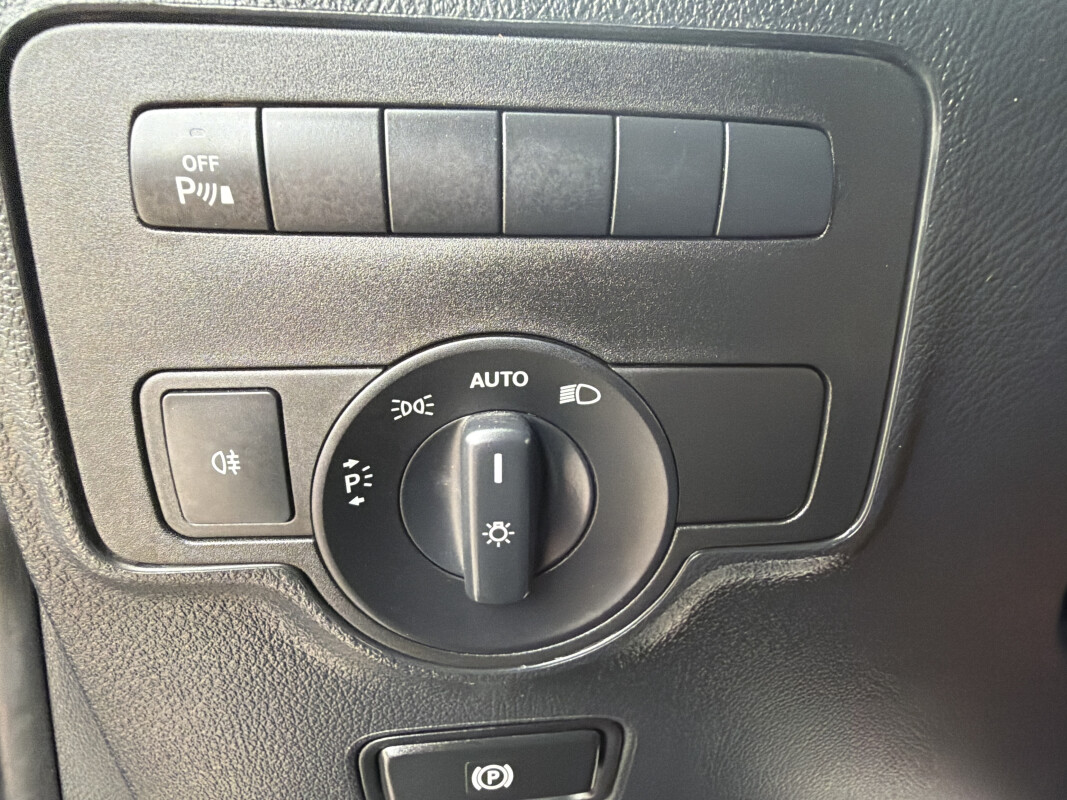 Mercedes VITO