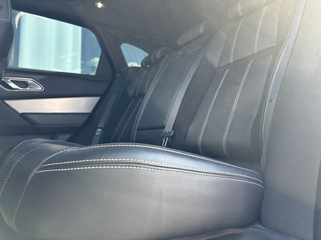 Land Rover VELAR