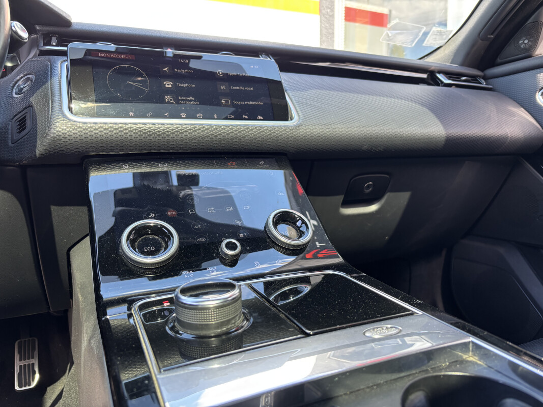 Land Rover VELAR