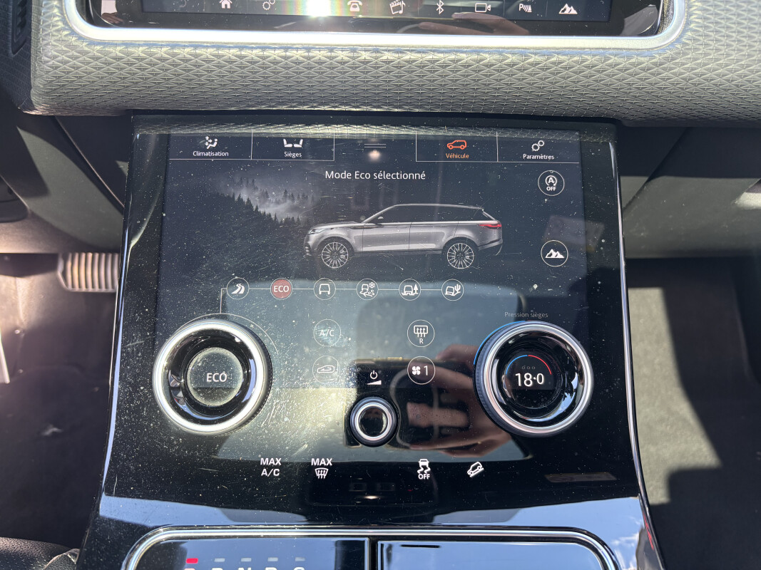 Land Rover VELAR