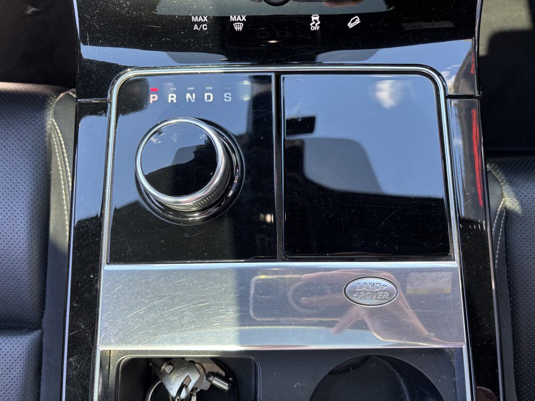 Land Rover VELAR