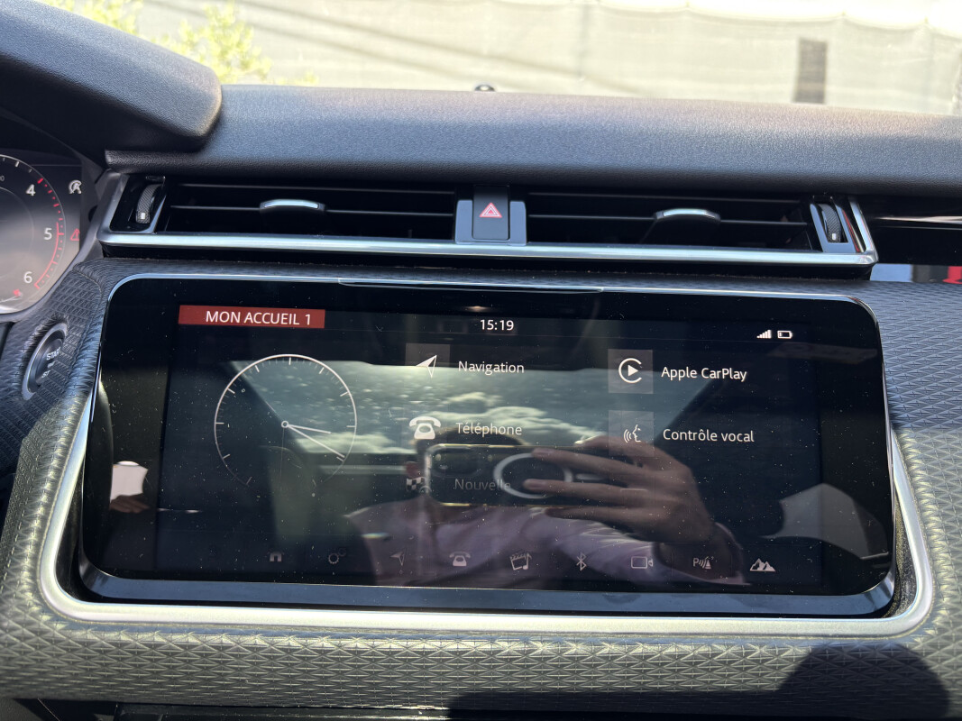 Land Rover VELAR