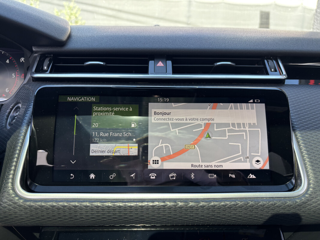 Land Rover VELAR