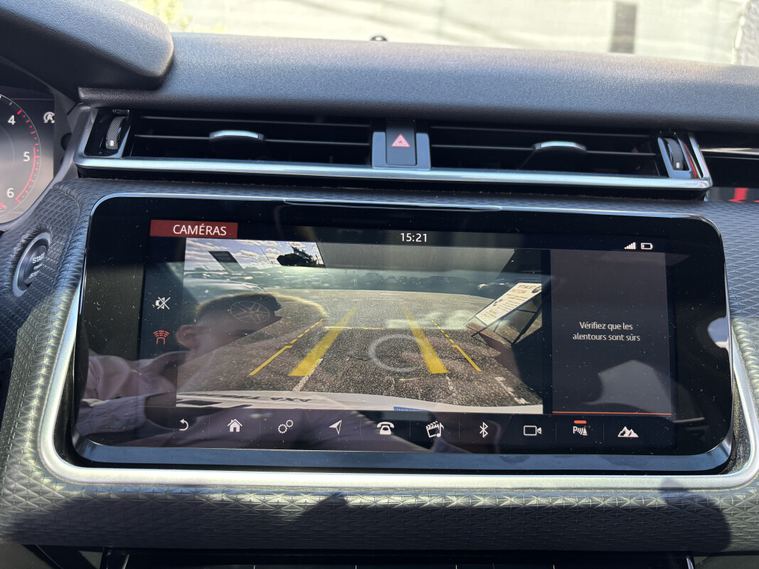 Land Rover VELAR