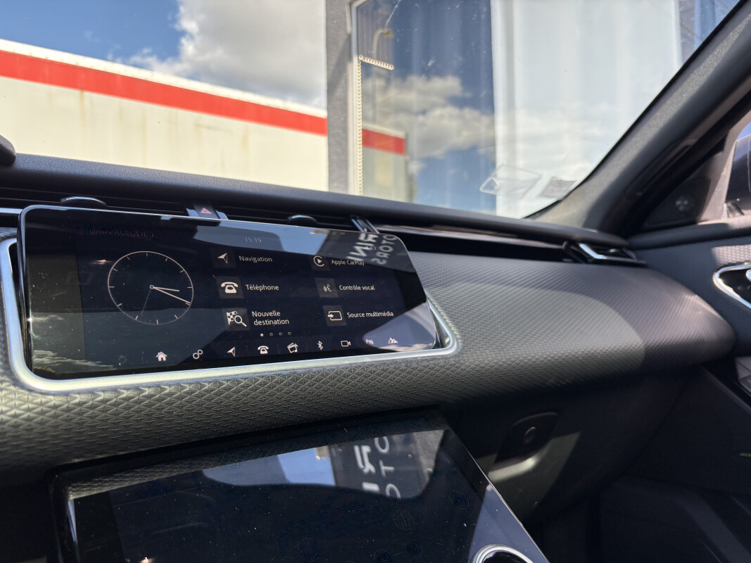 Land Rover VELAR