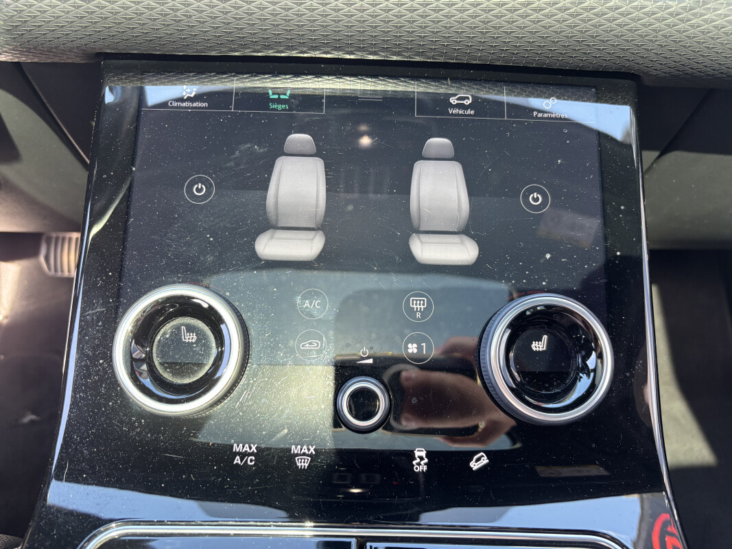 Land Rover VELAR