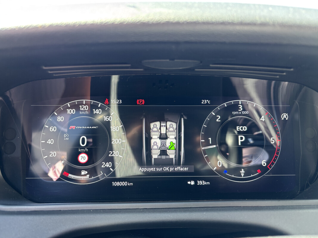 Land Rover VELAR