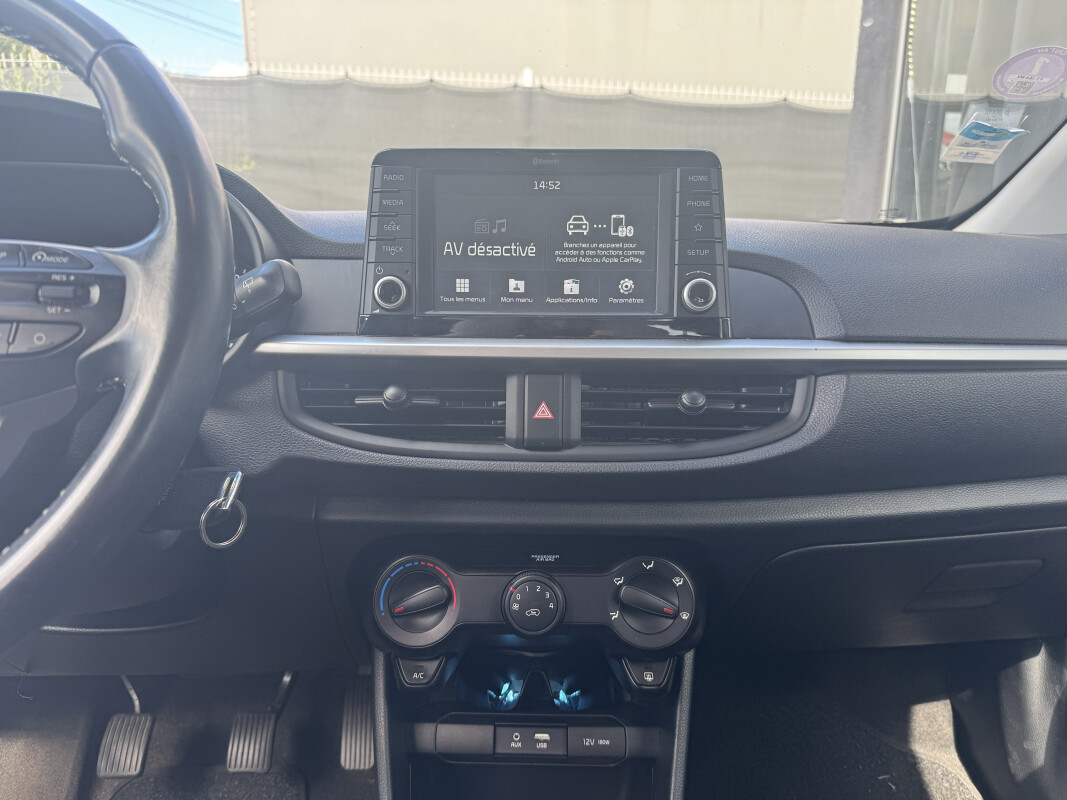 Kia Picanto