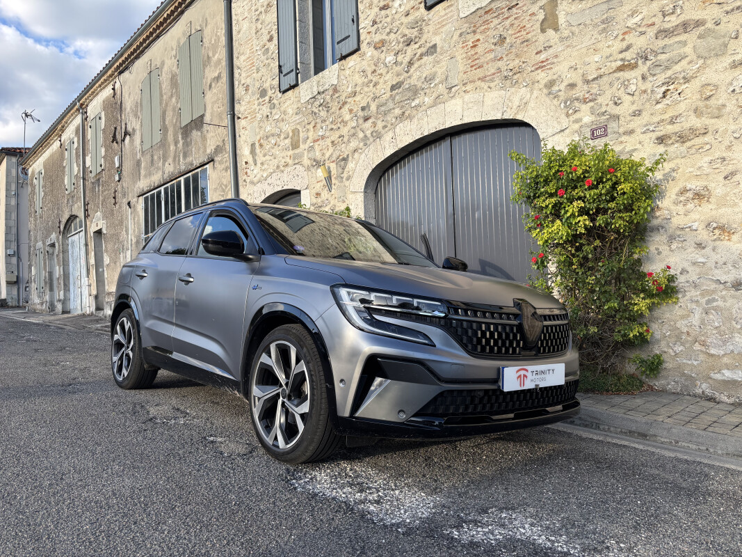Renault AUSTRAL