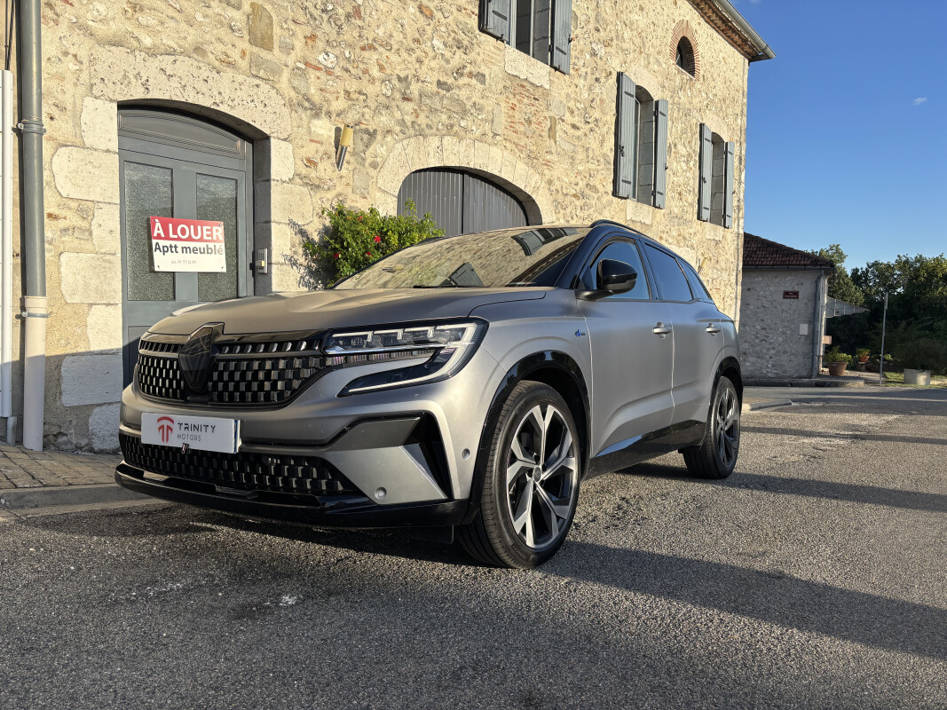 Renault AUSTRAL