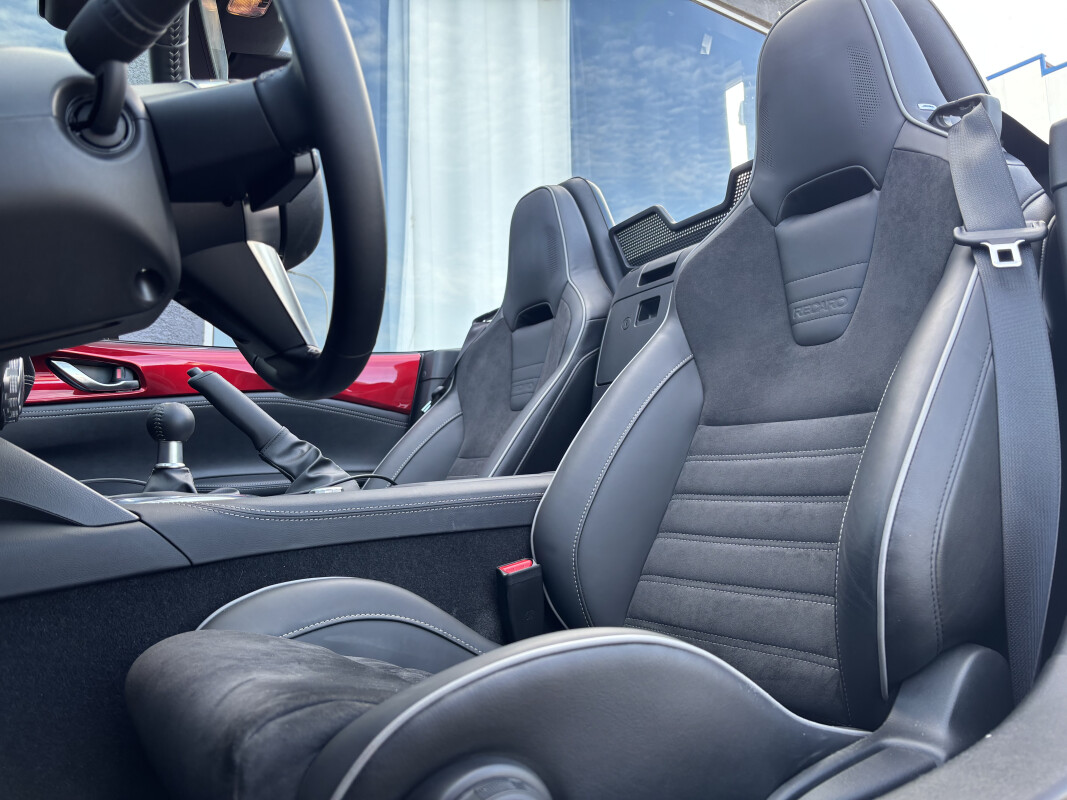 Mazda MX5