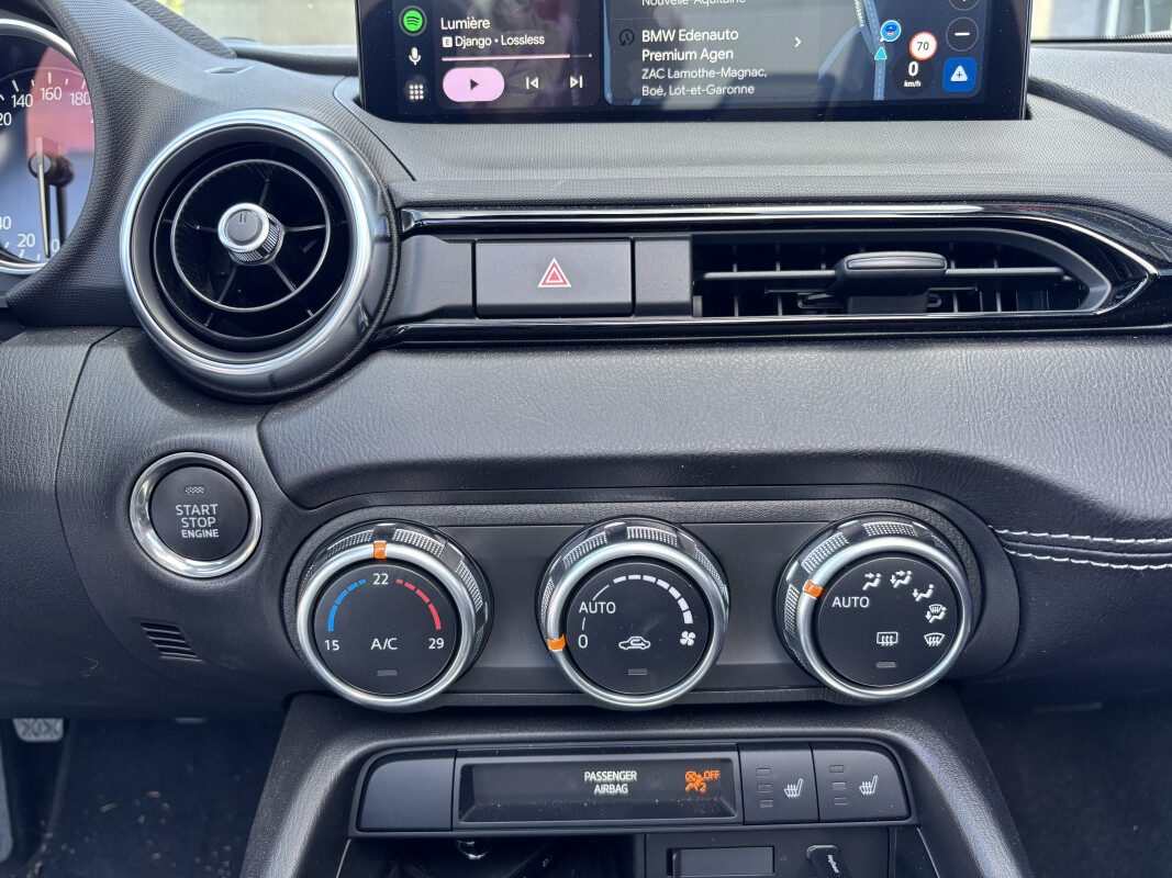 Mazda MX5