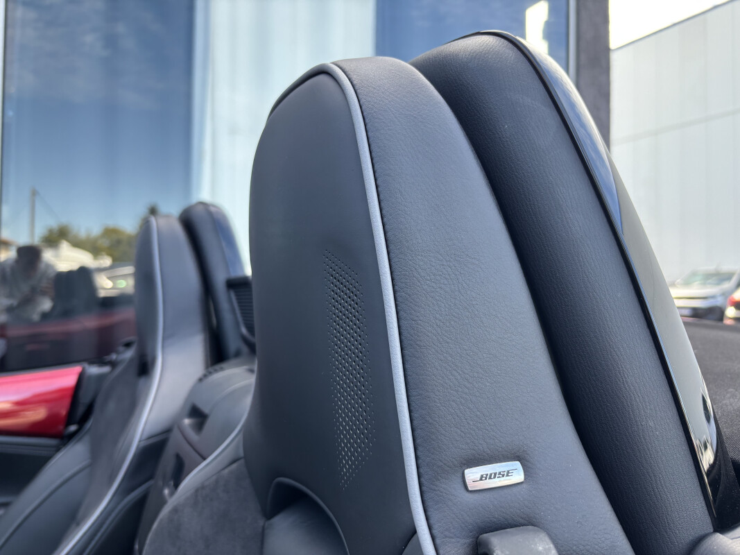 Mazda MX5