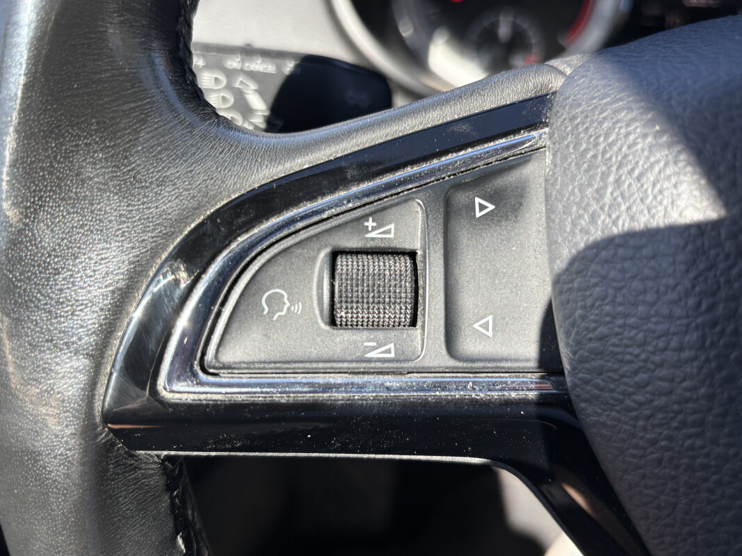 Skoda OCTAVIA Combi